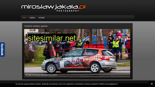 miroslawjakala.pl alternative sites