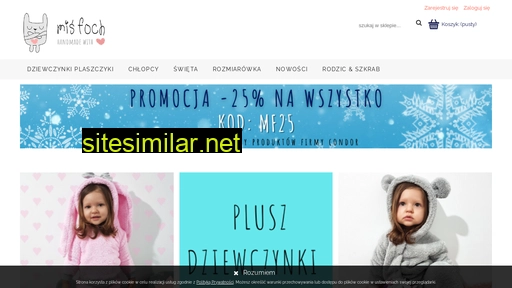 misfoch.pl alternative sites