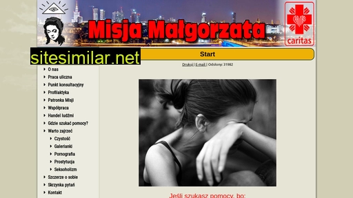 misjamalgorzata.pl alternative sites