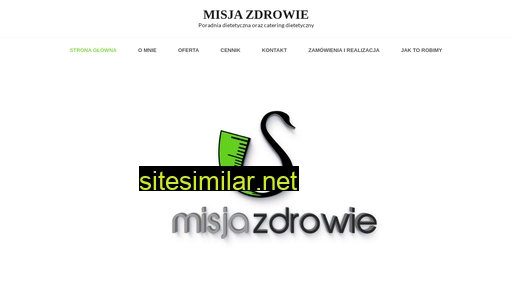 misjazdrowie.pl alternative sites