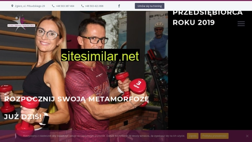 miskiewicz-treningi.pl alternative sites