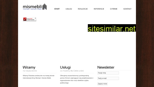 mismebli.pl alternative sites
