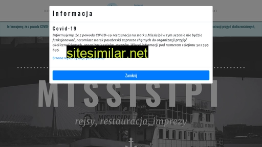 missisipi.com.pl alternative sites