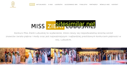 missziemilubuskiej.com.pl alternative sites