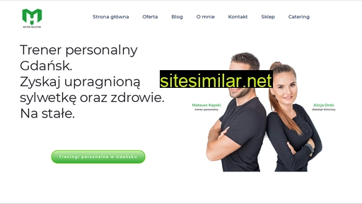 misterholister.pl alternative sites