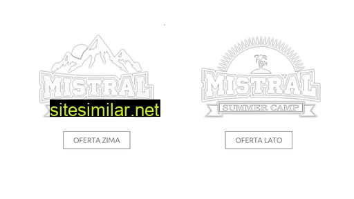Mistralcamp similar sites