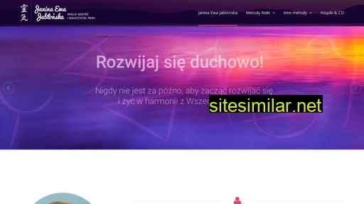 mistrz-reiki.pl alternative sites