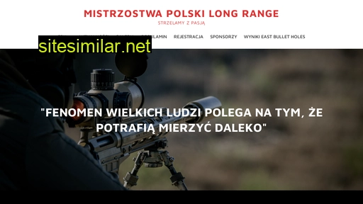 mistrzostwapolskilongrange.pl alternative sites