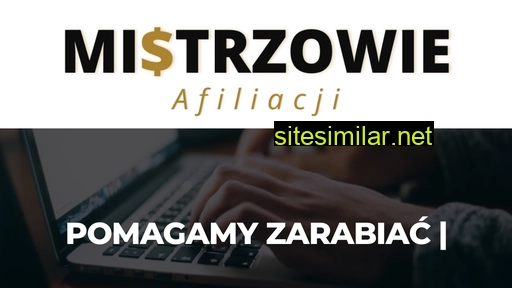 mistrzowieafiliacji.pl alternative sites