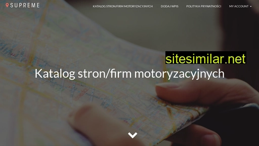 mistrzowieparkowania.pl alternative sites
