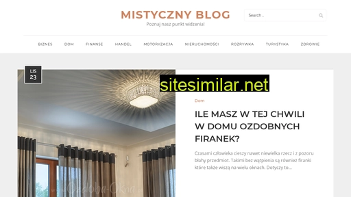 mistic.biz.pl alternative sites