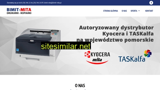 mita-kserokopiarki.pl alternative sites