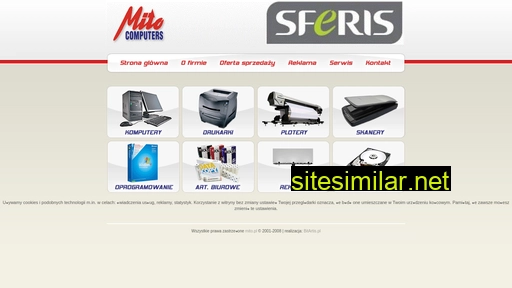 mito.pl alternative sites