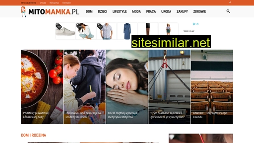 mitomamka.pl alternative sites