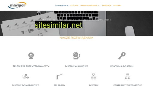miwipol.pl alternative sites