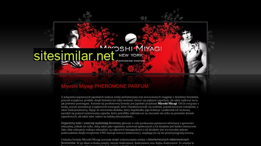 miyoshimiyagi.pl alternative sites