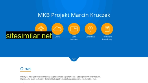 mkbprojekt.pl alternative sites