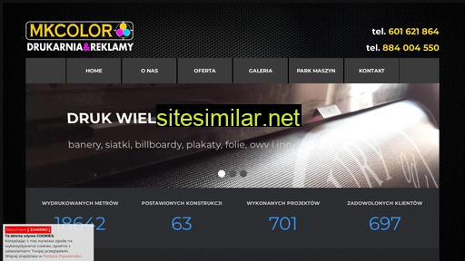 mkcolor.pl alternative sites