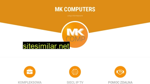 mkcomp.pl alternative sites