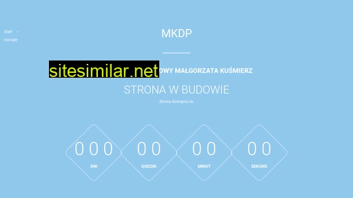 mkdp.pl alternative sites