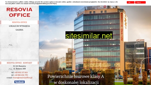 mkinvest.pl alternative sites