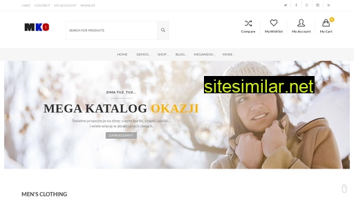 mko.pl alternative sites