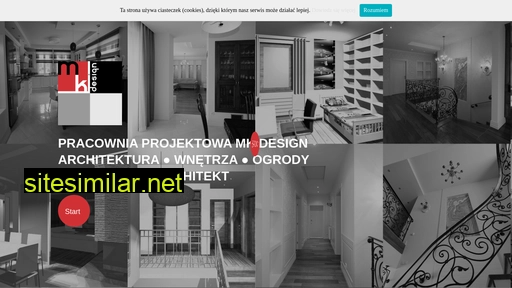mk-design.com.pl alternative sites