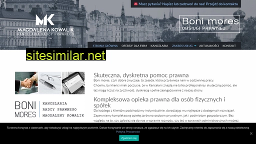 mk-kancelaria.com.pl alternative sites