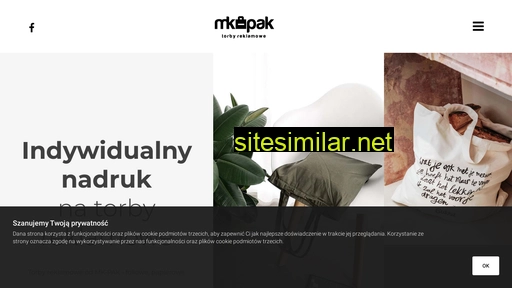 mk-pak.pl alternative sites