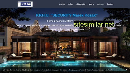 mk-security.com.pl alternative sites