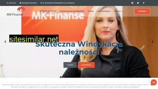 mk-windykacja.pl alternative sites