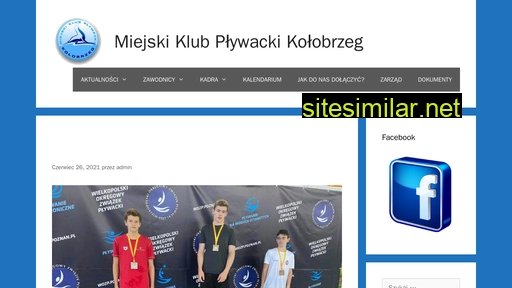 mkp.kolobrzeg.pl alternative sites