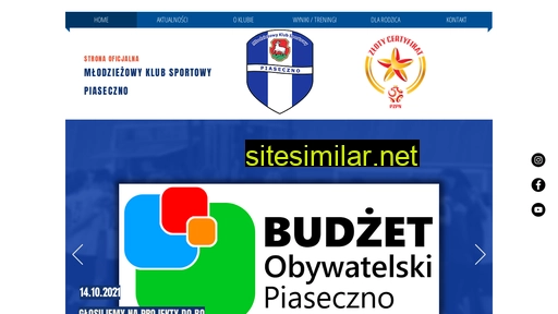 mks-piaseczno.pl alternative sites