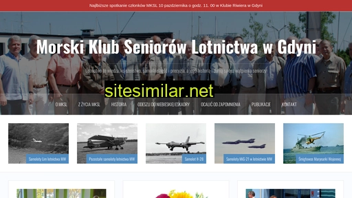 mksl.pl alternative sites