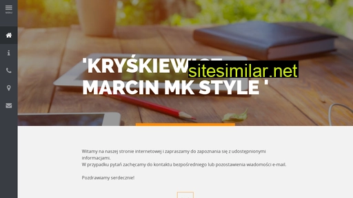 mkstyle.pl alternative sites