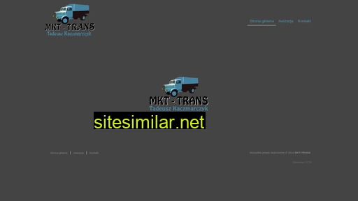 Mkttrans similar sites