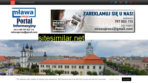 mlawapress.pl alternative sites