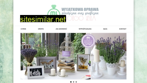 mldecor.pl alternative sites
