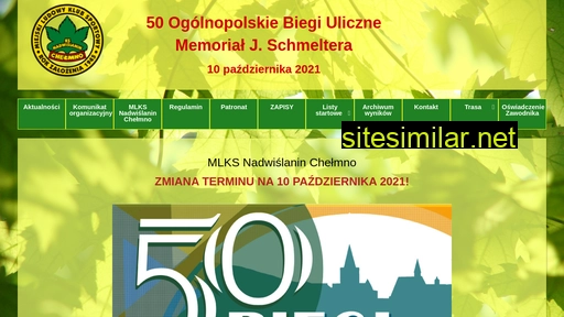 mlksnadwislanin.pl alternative sites