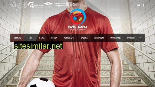 mlpn.pl alternative sites