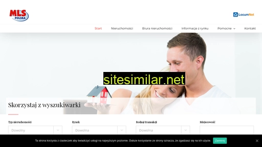 mlspolska.pl alternative sites