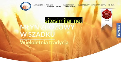 mlynszadek.pl alternative sites