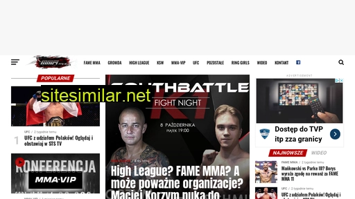 mma.org.pl alternative sites