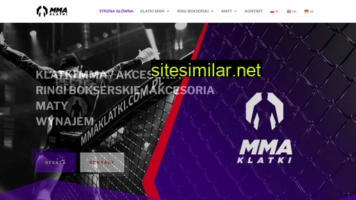 mmaklatki.com.pl alternative sites