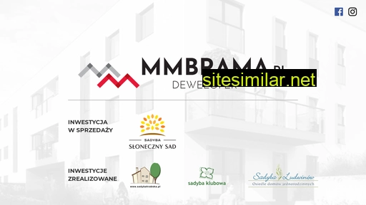 mmbrama.pl alternative sites