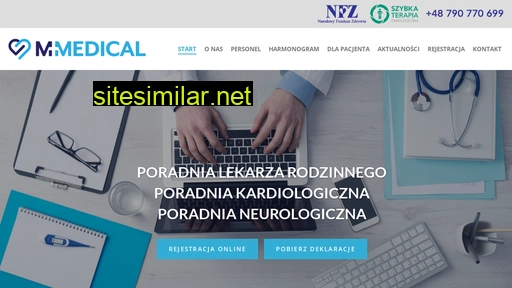 mmedical.pl alternative sites