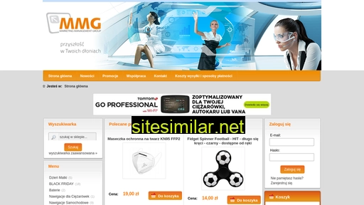 mmg.com.pl alternative sites