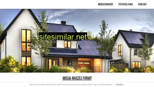 mmhouse.com.pl alternative sites
