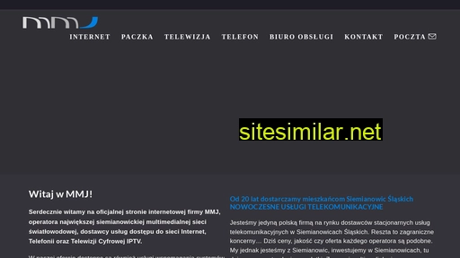 mmj.pl alternative sites