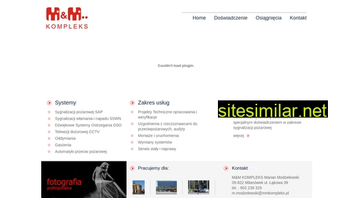 mmkompleks.pl alternative sites